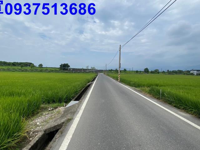 壯圍農地-6