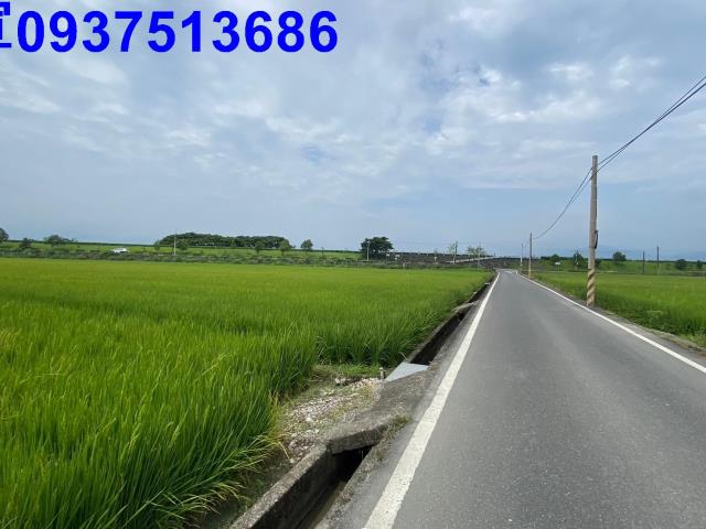 壯圍農地-7
